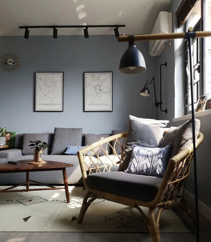 不懂装修怎么设计,没钱自己怎么简单装修