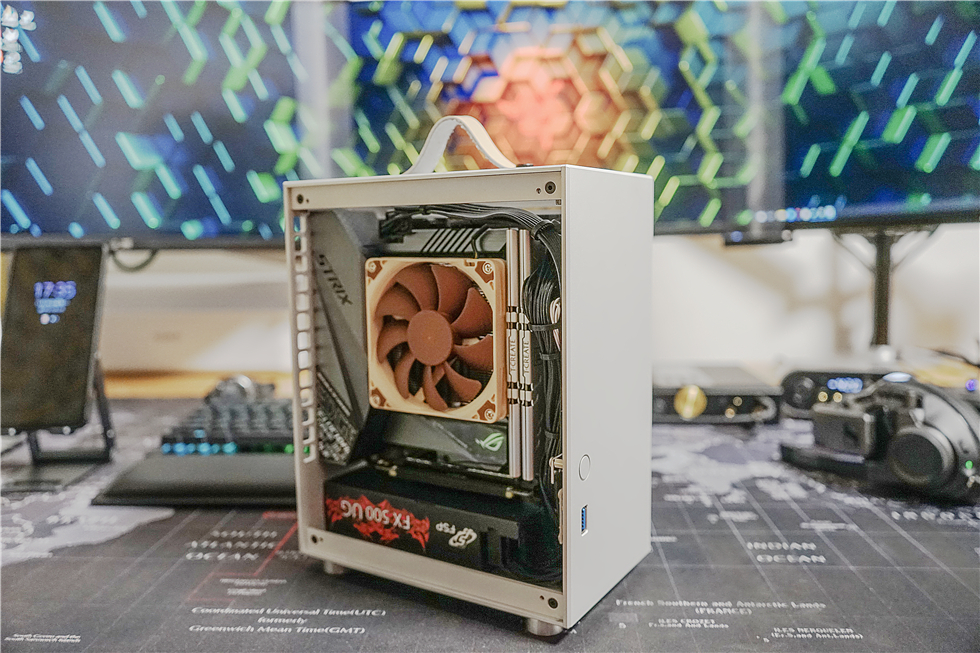 1u电源适合的机箱,loli1机箱