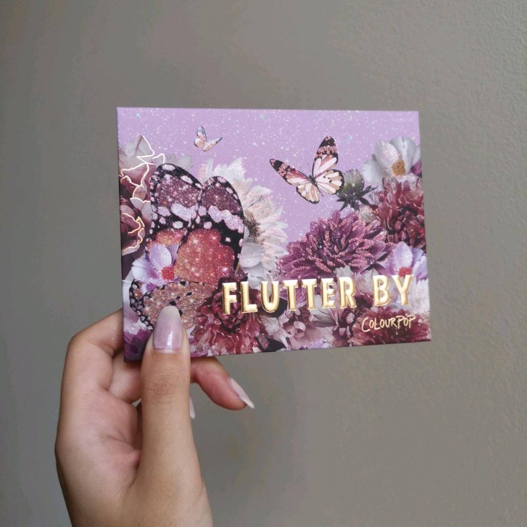 适合元气女生的眼妆,亚洲印象派和低饱和眼妆