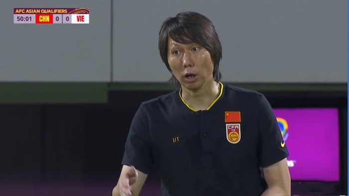 李铁回应武磊比赛视频,武磊否认绝杀