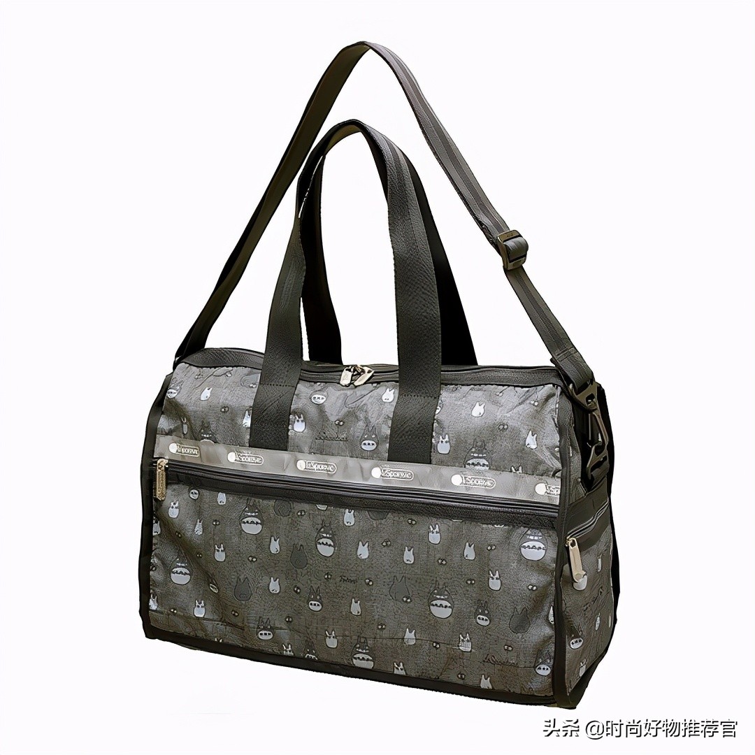 一周新包|莫斯奇诺印象涂鸦、LV古典人像、缪缪铆钉