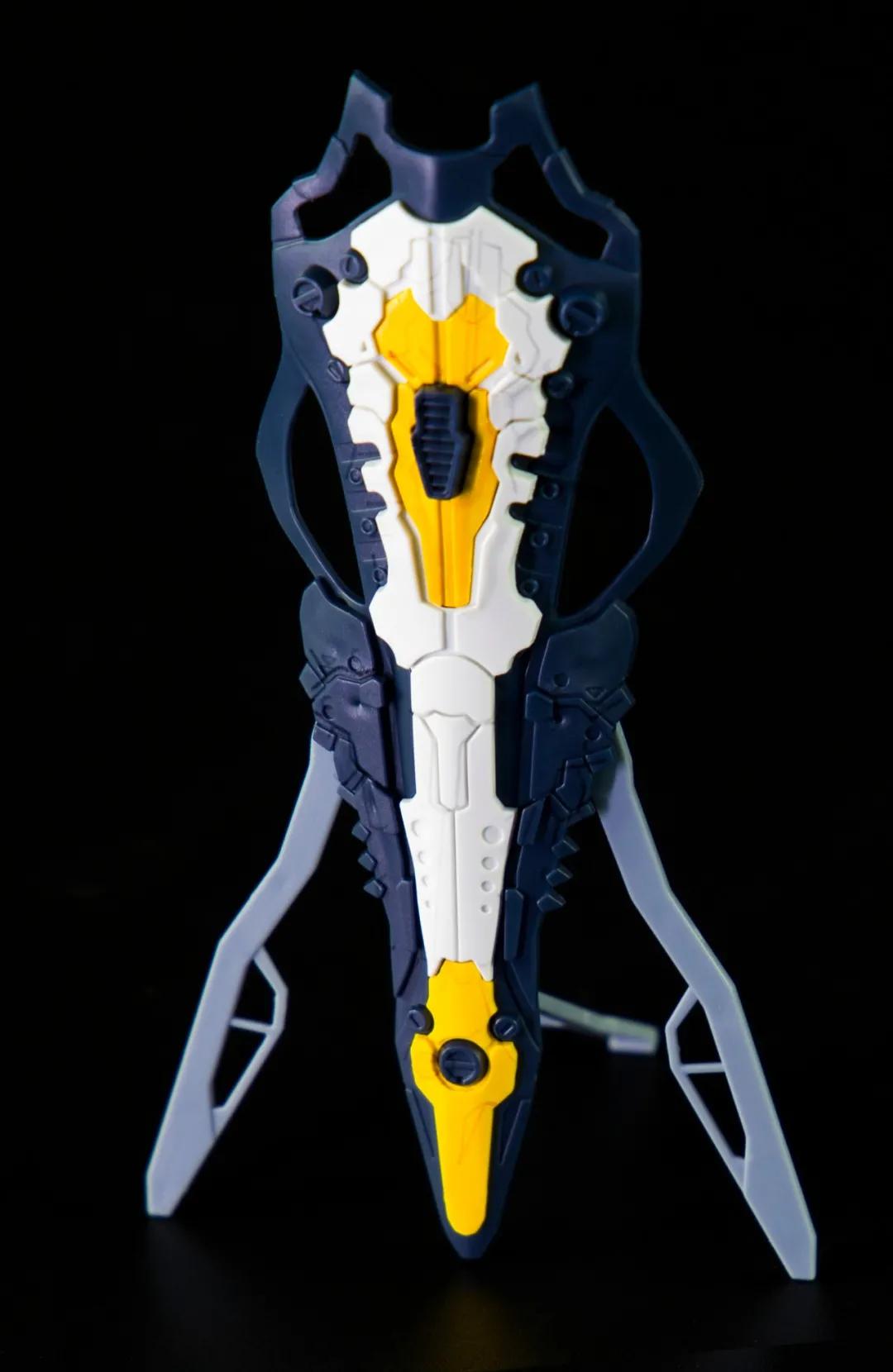 模玩资讯今日发售新模一览,模玩资讯5月扭蛋新品一览