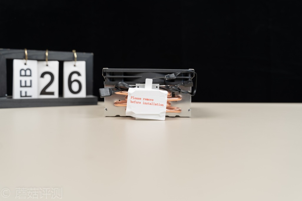 乔思伯h400散热效果,乔思伯散热器和玄冰400