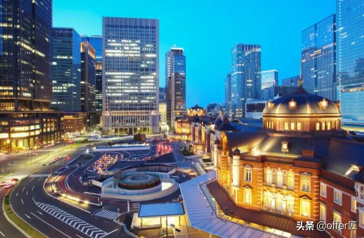 日本麻省理工大学,东京工业大学工业设计