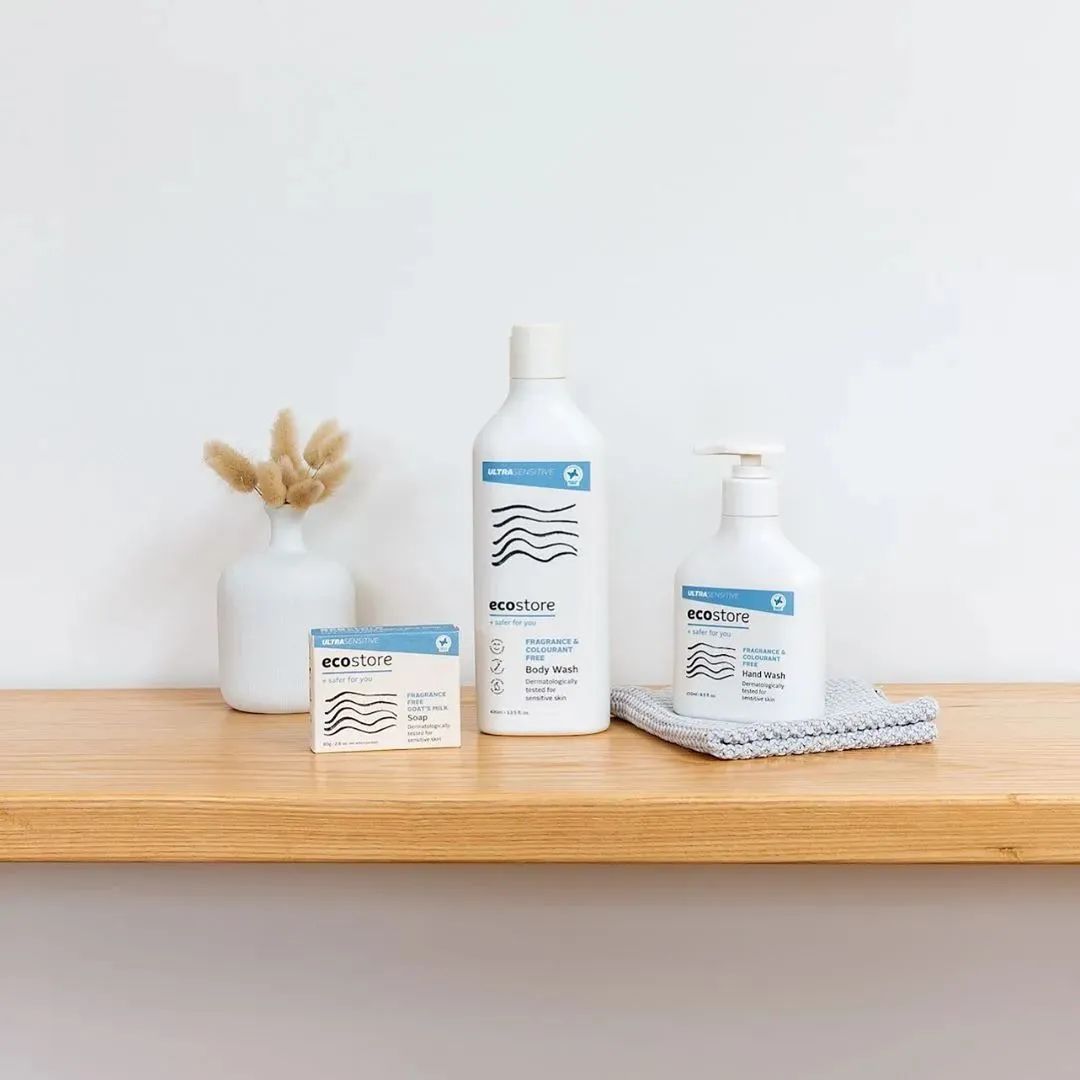 来上一滴洗手液,就此进入新世界