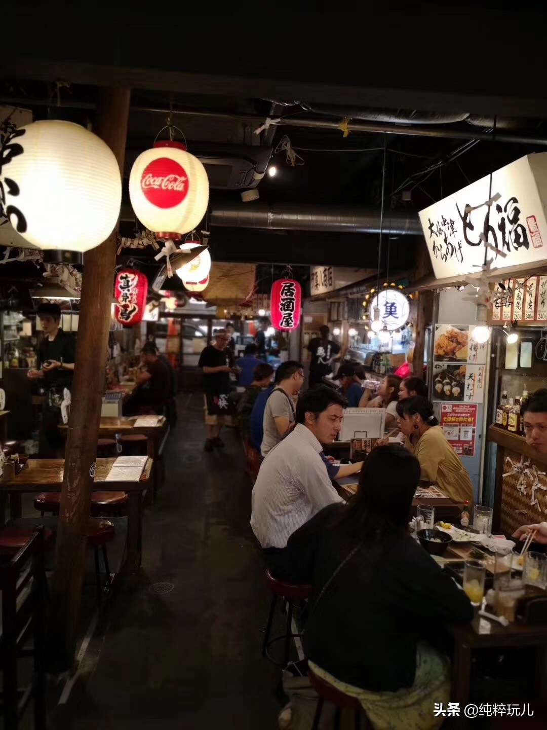 大阪旅游攻略必买的食物,日本大阪美食哪里买便宜