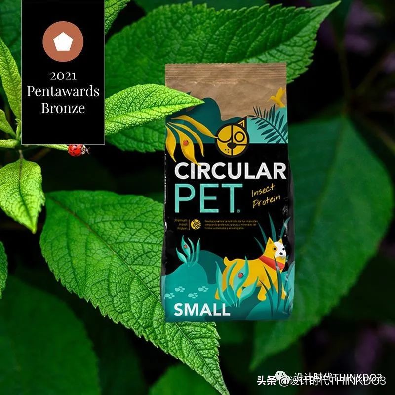 2019年全球包装设计奖,2019世界之星包装设计大奖