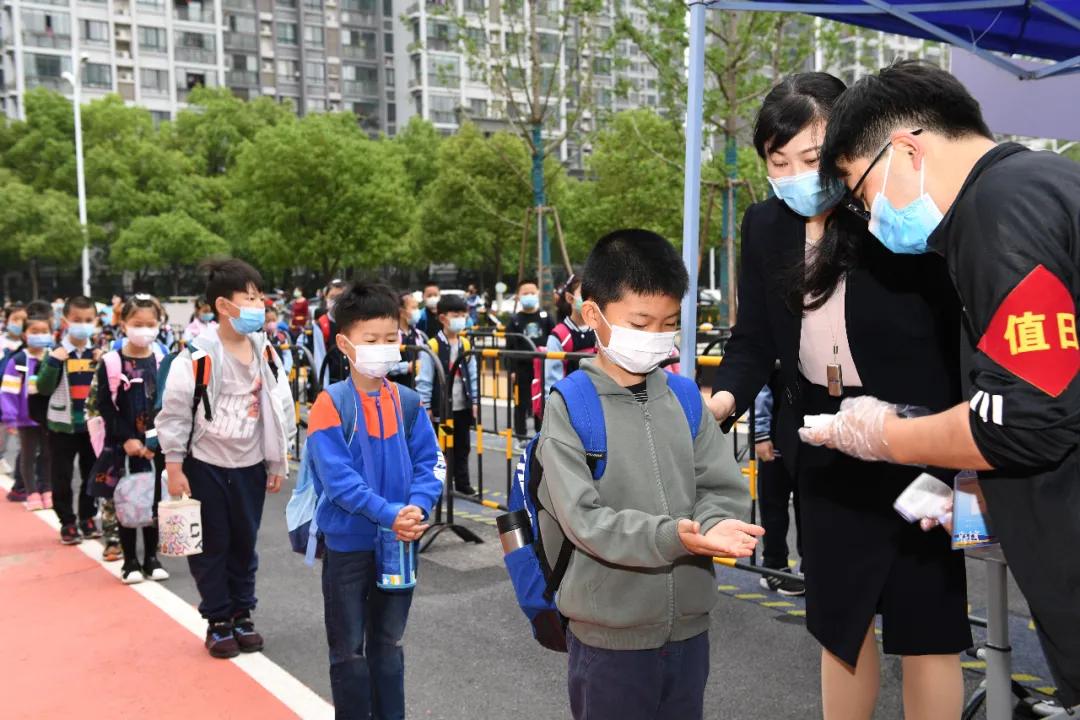 合肥小学生神兽回笼,合肥一二三年级小神兽