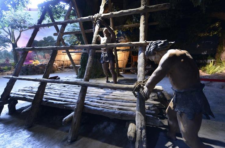 上海拥有多少年的历史,上海的历史应该从哪里开始