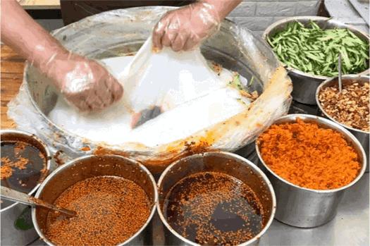 无锡15元以内好吃的,无锡这6家小店美翻