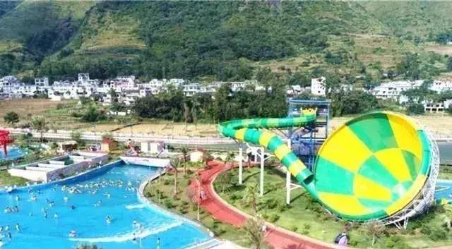 半方塘水上乐园门票直播特惠,半方塘水上乐园团购多久结束