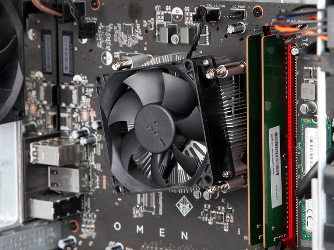 惠普暗影精灵5测评i5gtx1650,惠普暗影精灵5代游戏实测