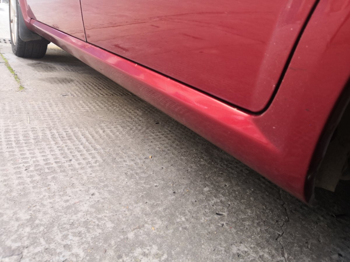 2万左右新车开回家,2万开回家的车