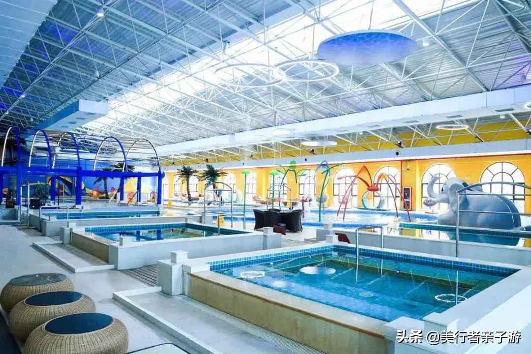 medclub儿童乐园北京,clubmedjoyview北京值得去吗