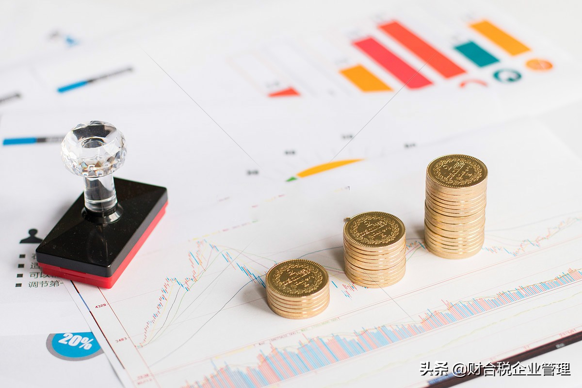 小规模公司如何记账报税？三分钟看完，透彻解析—大道优才