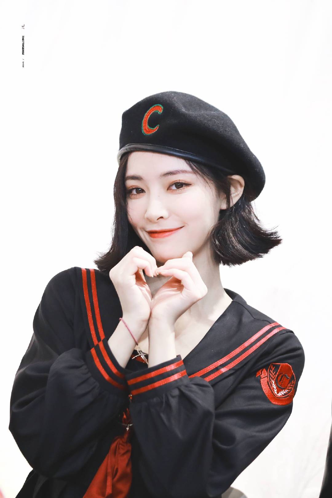 八角帽和贝雷帽的区别,贝雷帽八角帽的区别