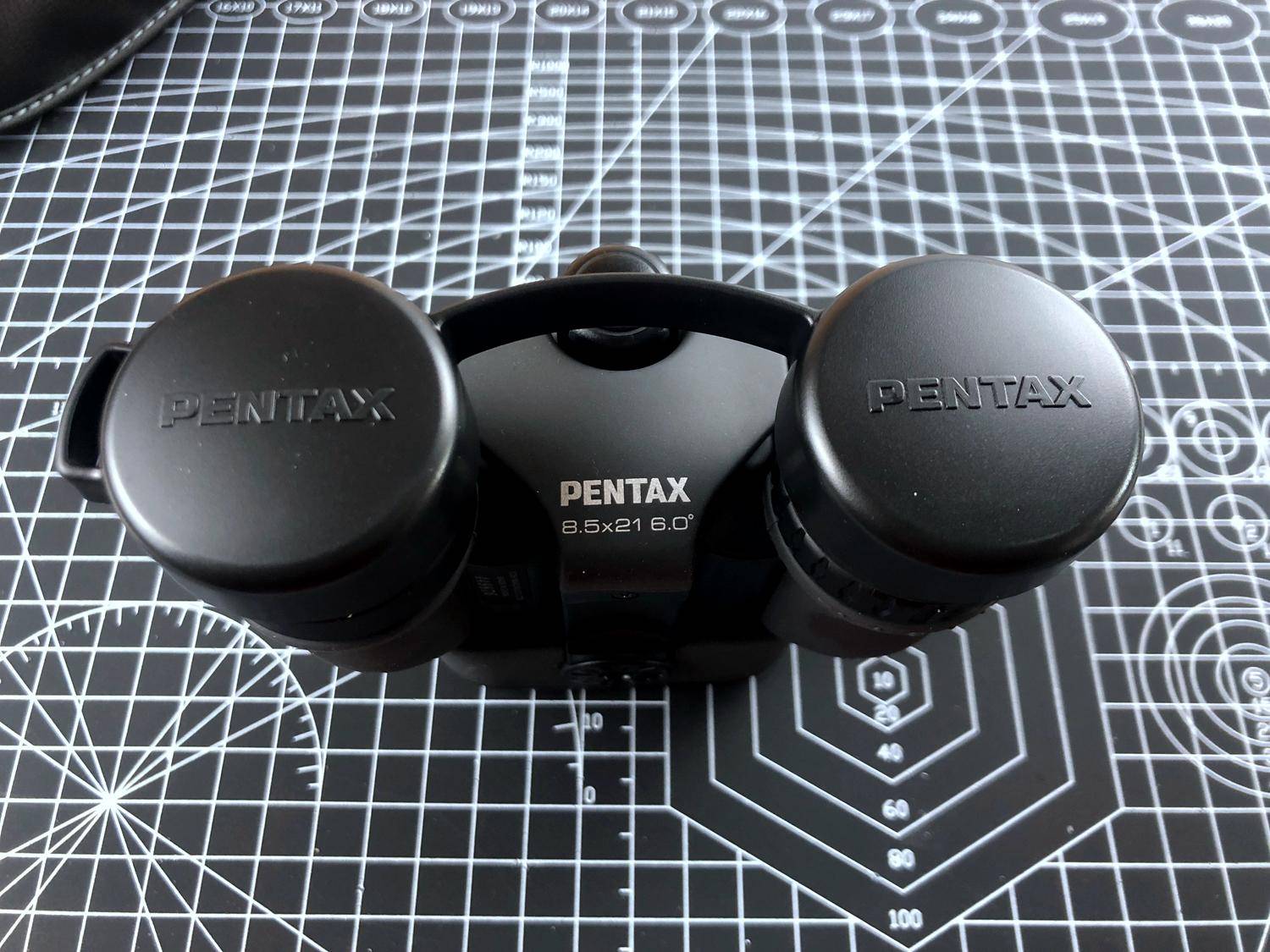 宾得虫虫望远镜一代二代区别,宾得数码望远镜