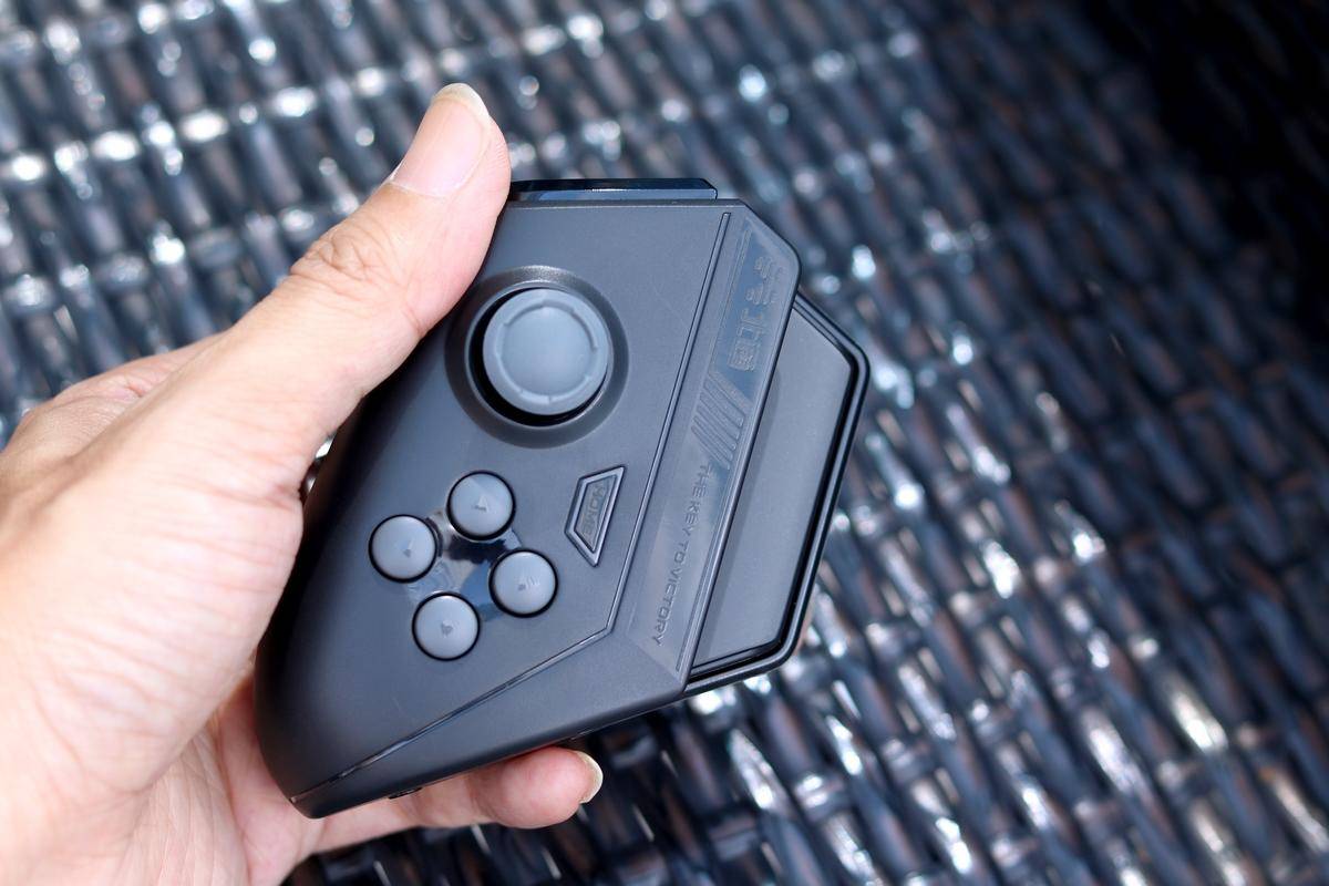 北通t1手柄吃鸡设置教程,吃鸡神器北通g2吃鸡教程