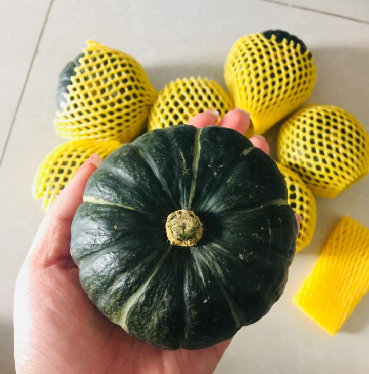 进口贝贝南瓜和国产贝贝的区别,贝贝南瓜的鉴定方法