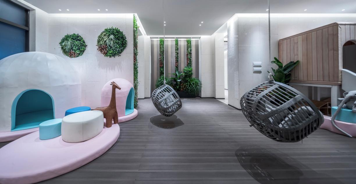 真正的爱马仕豪宅,爱马仕10亿豪宅