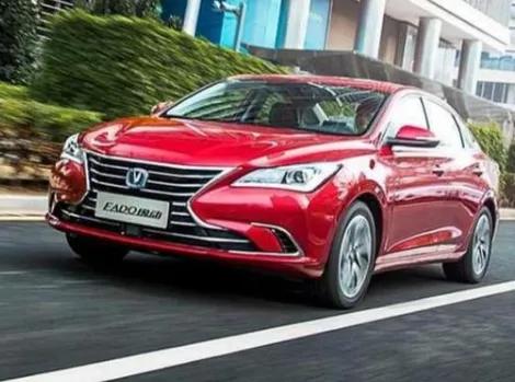 英朗1.3t三缸为什么买的人那么多,英朗1.6t为什么比1.6自吸的好