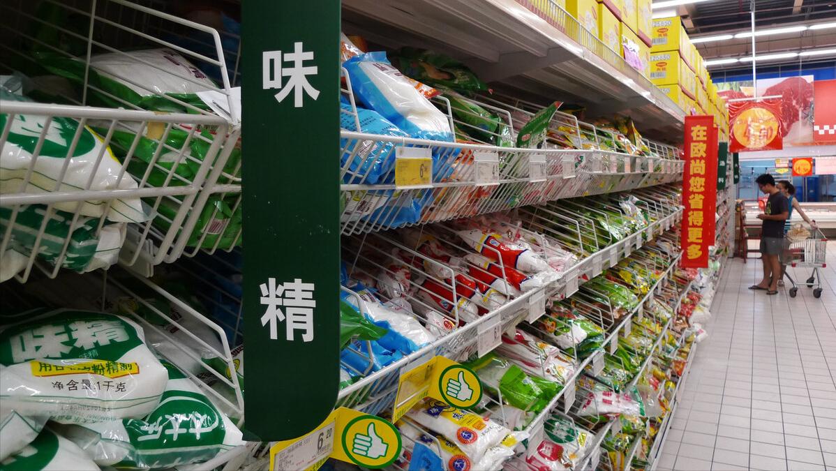 味精和鸡精必须要少吃吗,味精鸡精不吃用啥调味