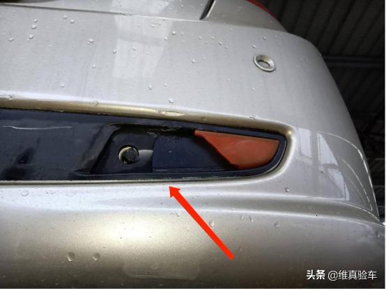 小夫妻2W买辆凯越走上小康之路？检测师：对不起，此路不通