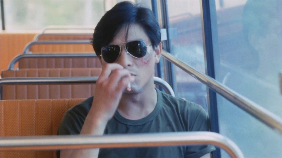 旺角卡门阿西,旺角卡门名场面国语