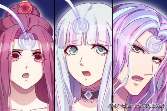 叶罗丽第九季黎灰,叶罗丽第十一季黎灰终于洗白了