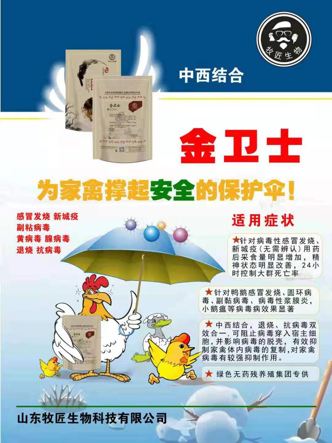 鸭子腺病毒,鸭子腺病毒喂什么药