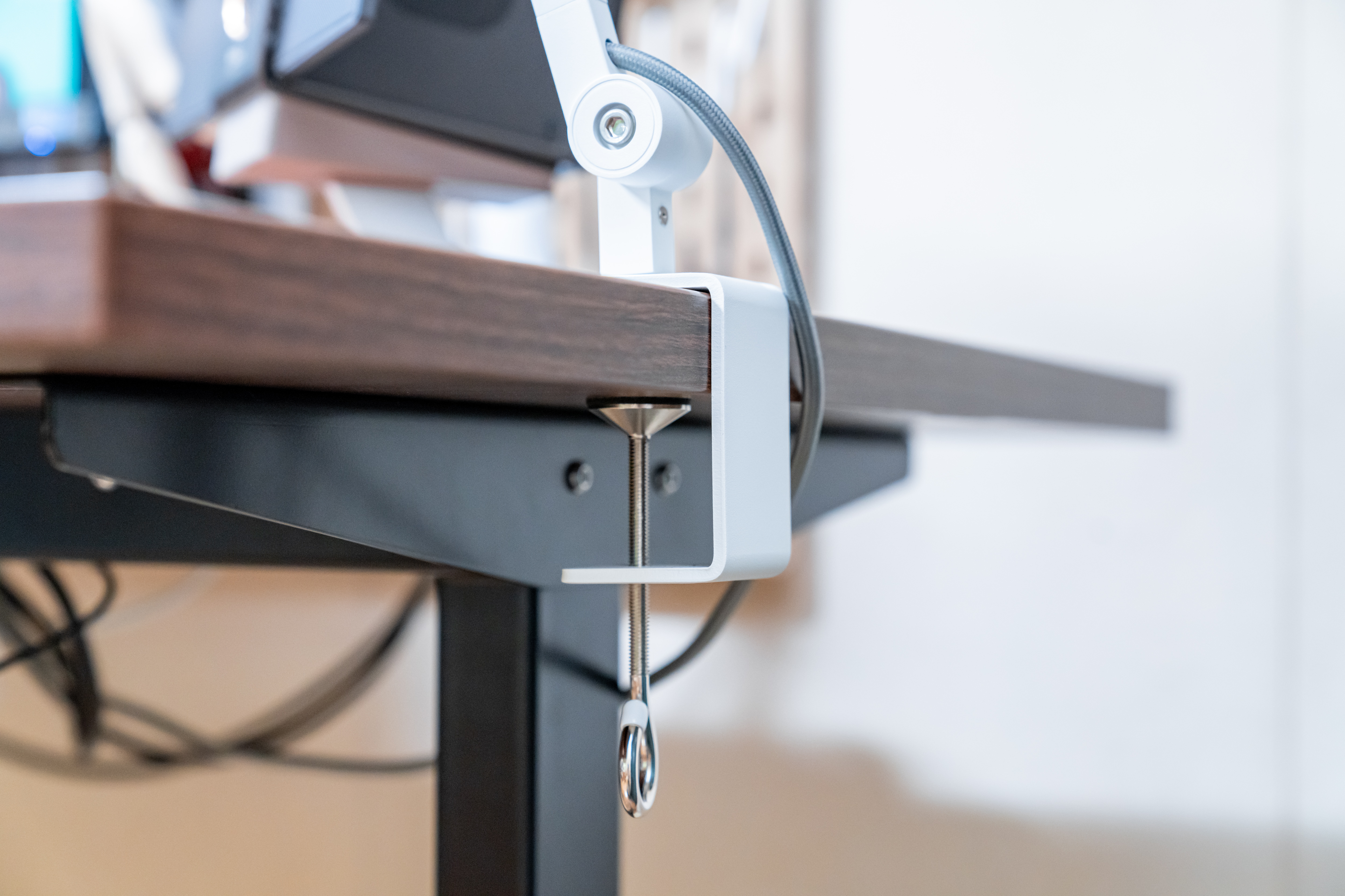 打造理想的居家办公环境：乐歌升降桌/台+明基灯具晒单