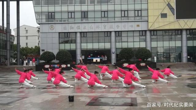 建党100周年武术节目,建党100周年武术汇演