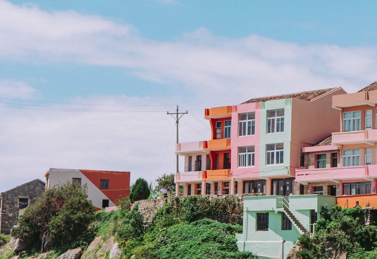 一生必去的中国50个最美地方,中国秋天最美的十个地方