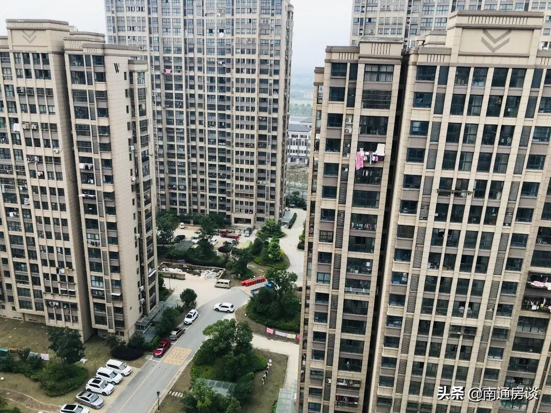 中创区朝阳花苑房价,房谈谈