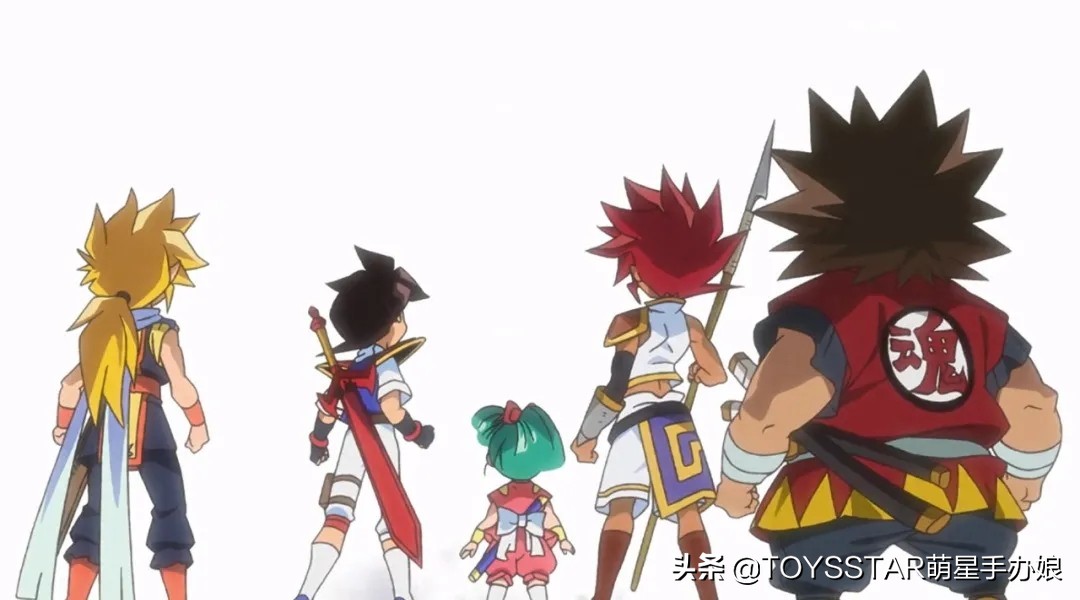 超魔神英雄传七魂龙神丸,魔神英雄传七魂的龙神丸全部形态