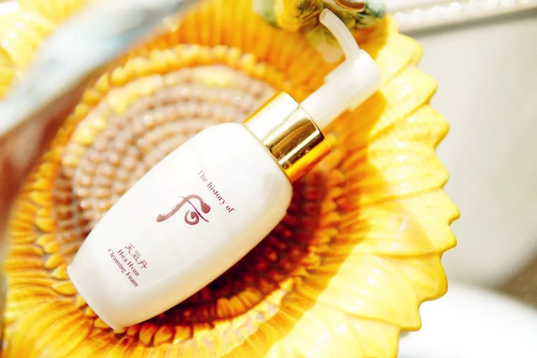 whoo什么单品好用,whoo美白套盒使用心得