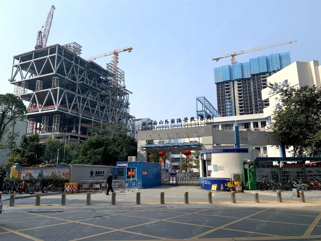 深圳学区房怎么申请学位,深圳学区房最新学位政策