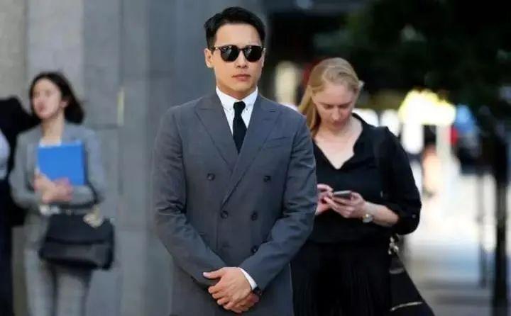 高云翔人生启示录：人不能放纵欲望，走错一步，万劫不