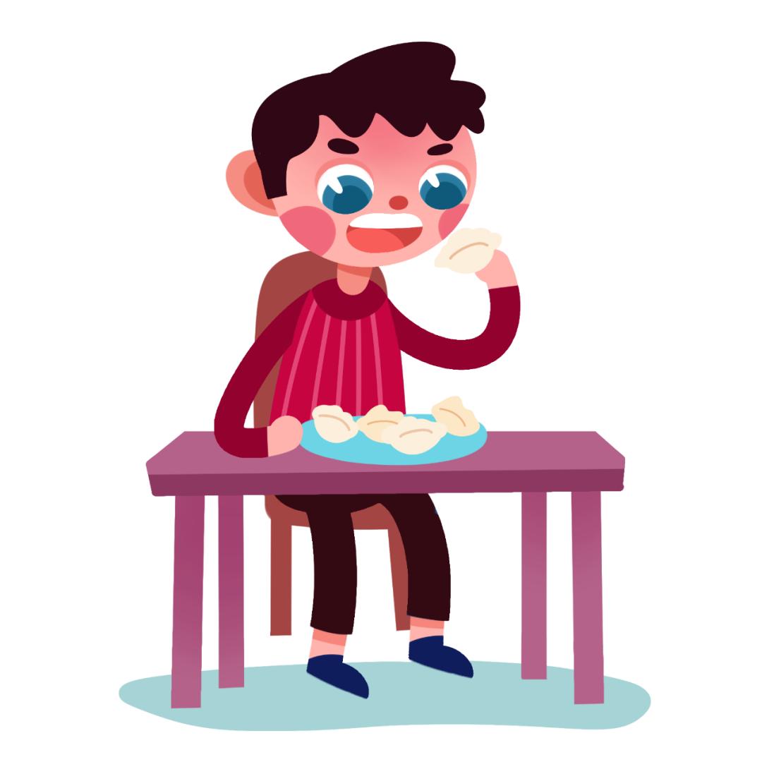 自闭症儿童挑食攻略,怎样纠正自闭孩子的偏食