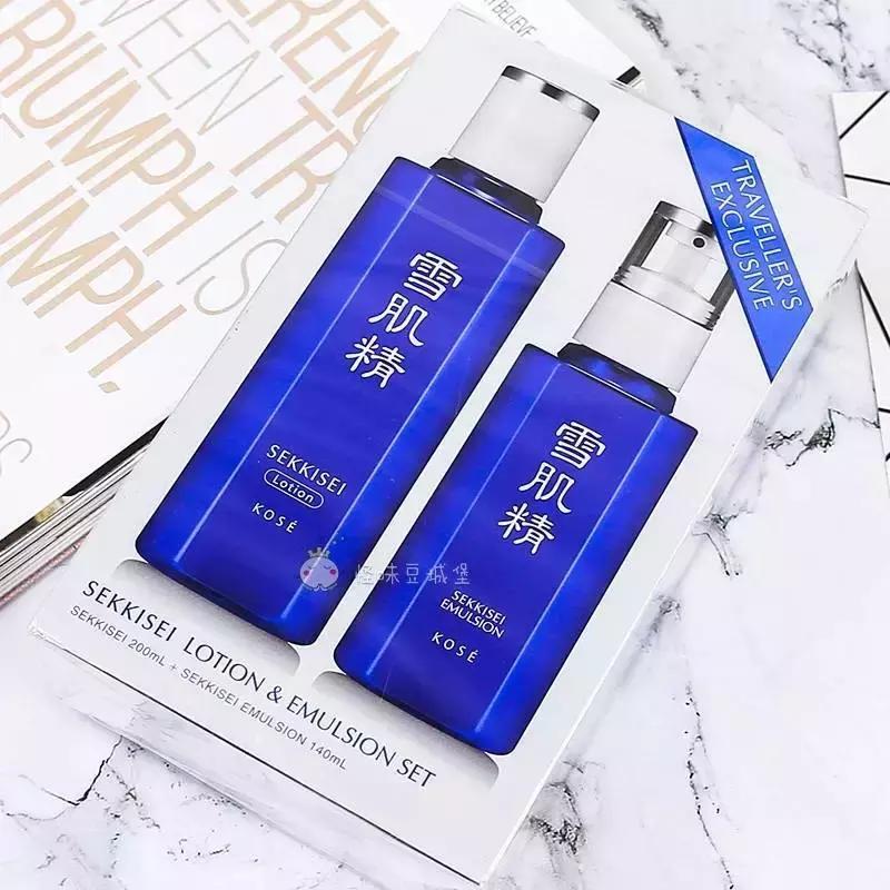 护肤的坑你踩了几样,便宜绝对不能占可能是个大陷阱