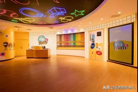 上海购物中心明细表,上海爱情购物中心