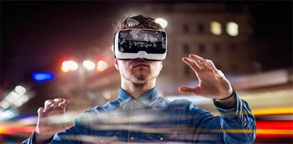 市面上最好的vr设备,比较好的vr设备推荐