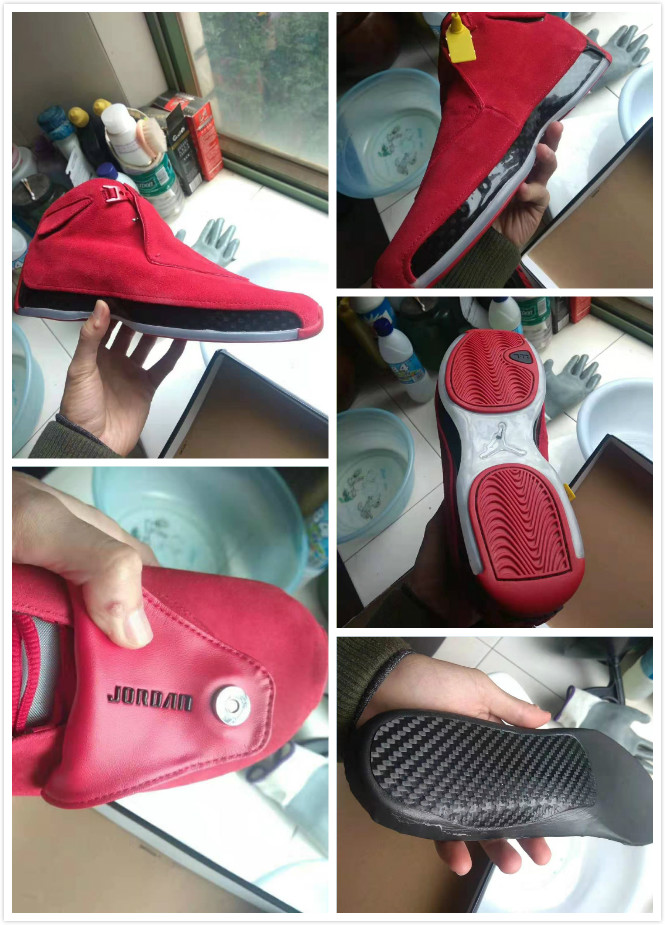 airjordan最好看的篮球实战鞋,篮球实战球鞋测评不崴脚