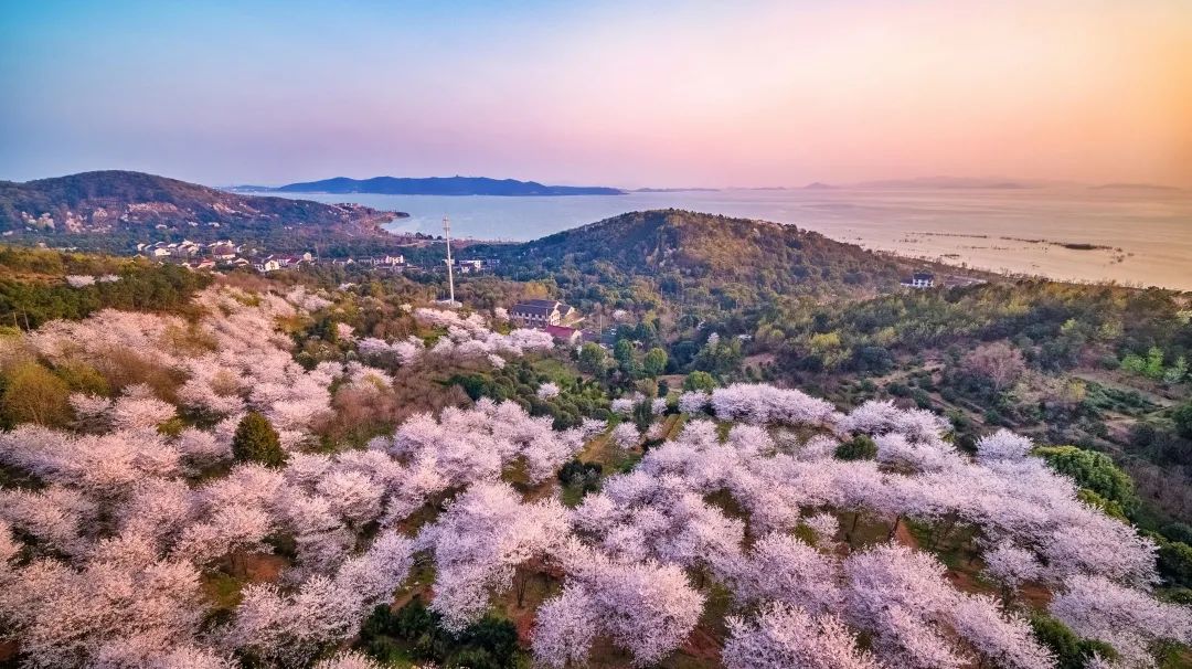 太湖新开盘楼盘,太湖新进新房