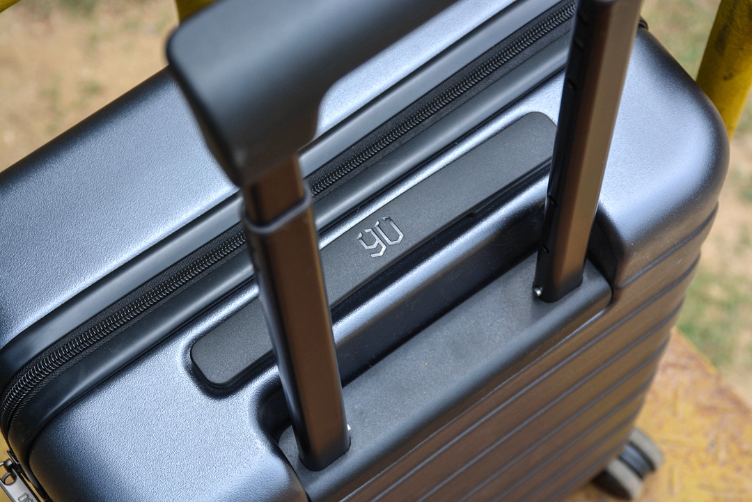 内部代号“七道杠”，90分旅行箱单品累销超30万是如何炼成的？