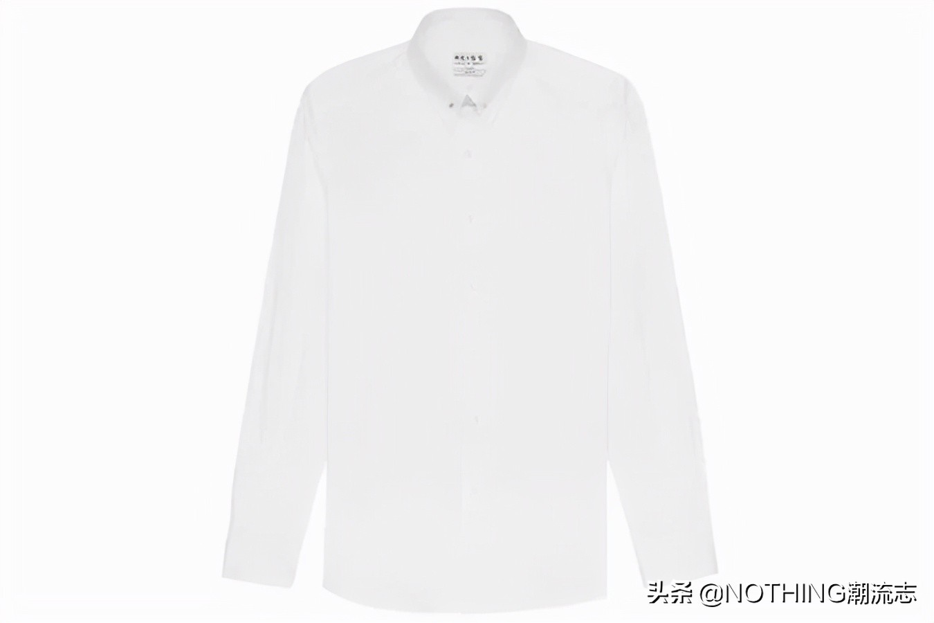 30岁左右职场男人着装,30多岁男士穿什么样商务夏季衬衫