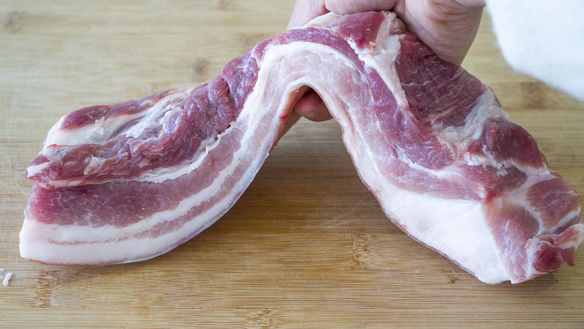 秋天猪肉配什么炒好吃,立秋贴秋膘六种肉食做法