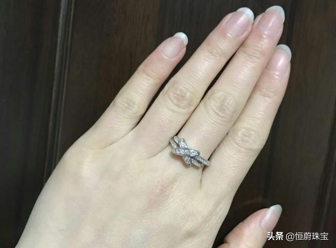 卡地亚十大经典戒指,最畅销戒指