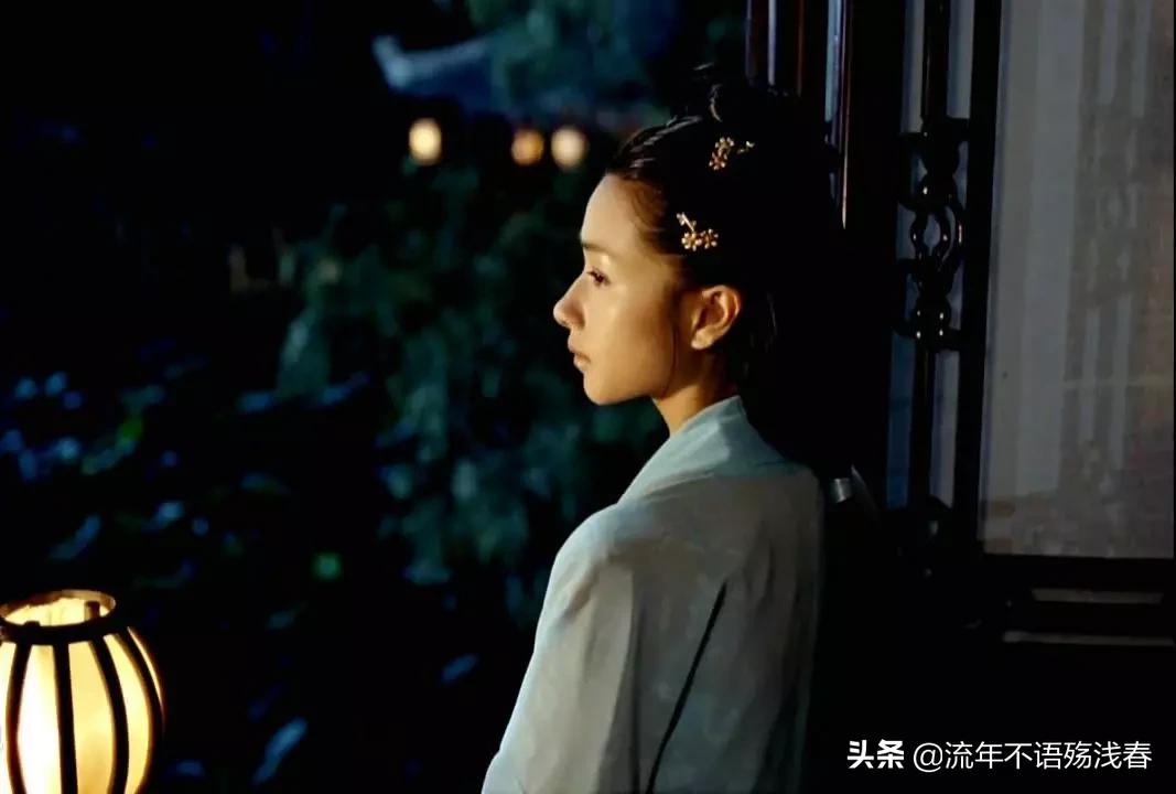 李清照悲凉人生,李清照的一生幸运又凄凉