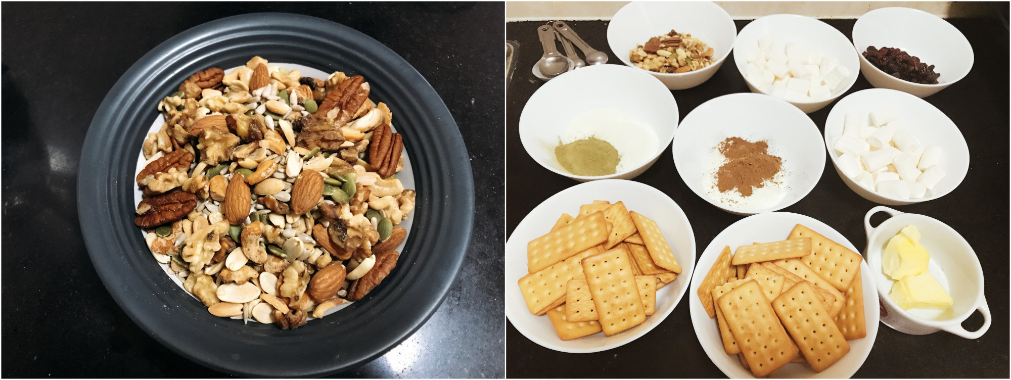 自己做的雪花酥为什么粘牙,雪花酥做出来粘牙是什么原因